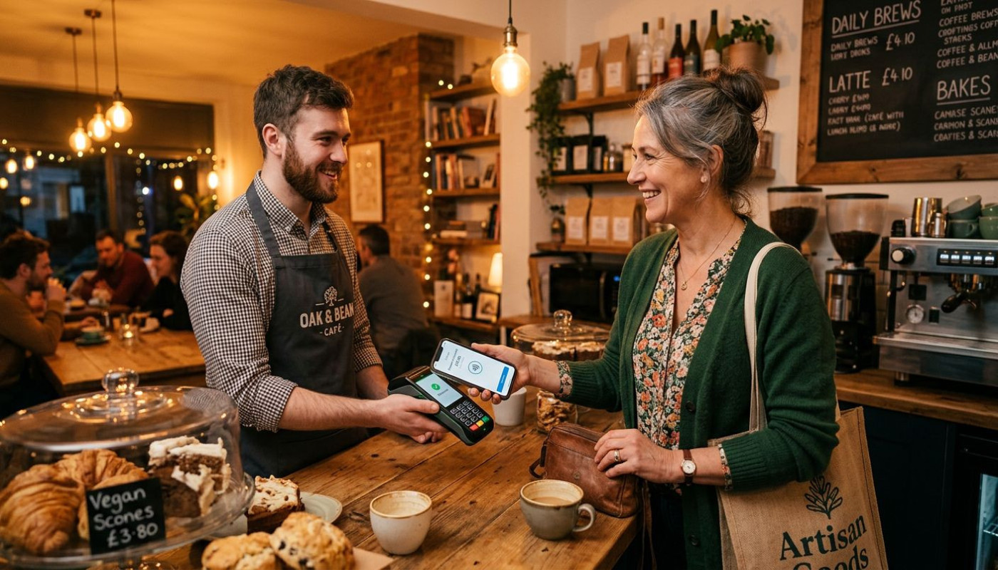 Comment la digitalisation des paiements influence-t-elle les PME ?