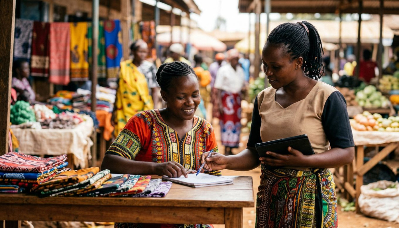 Conseils pour naviguer dans le monde des microfinances efficacement