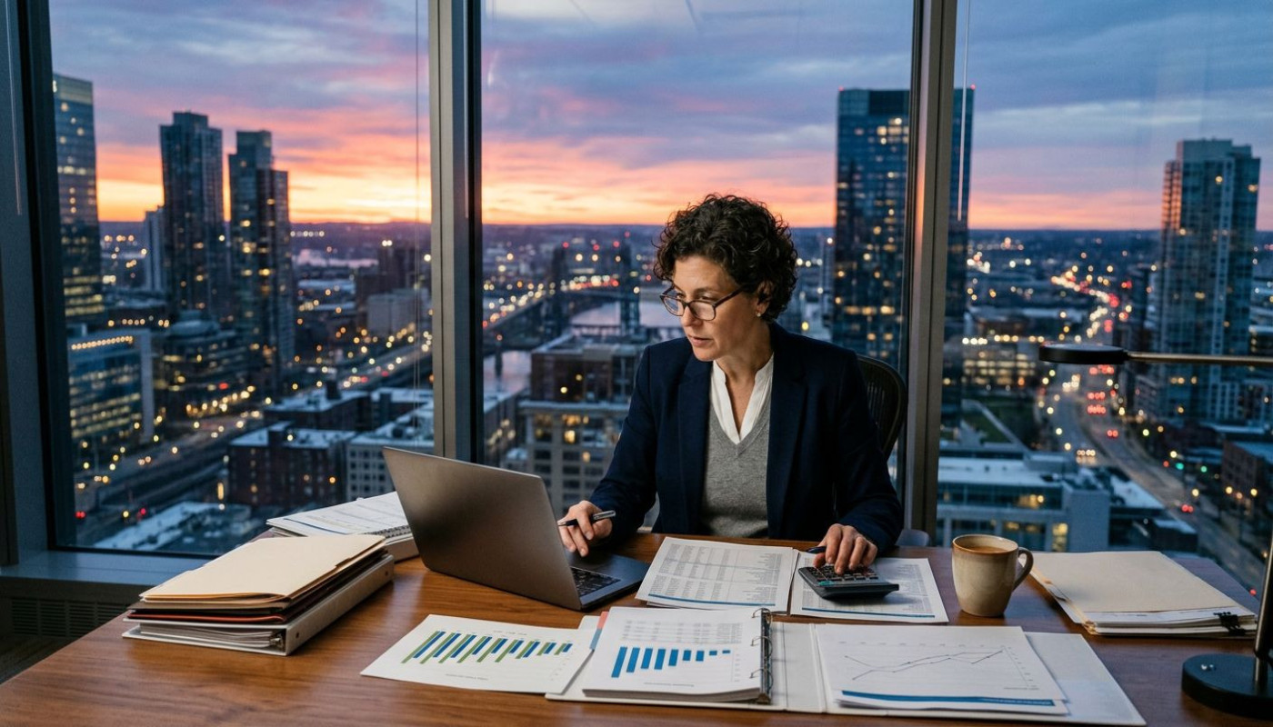 Stratégies pour naviguer dans les changements réglementaires en comptabilité